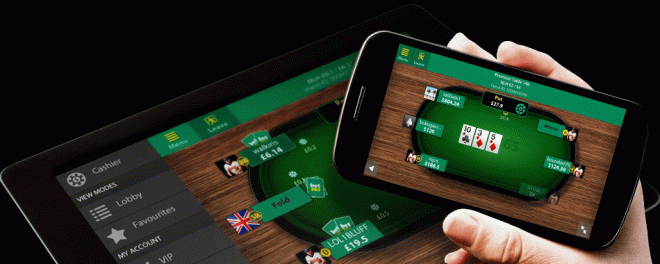 Perjudian Casino Online Wajib Bagi Petaruh Poker