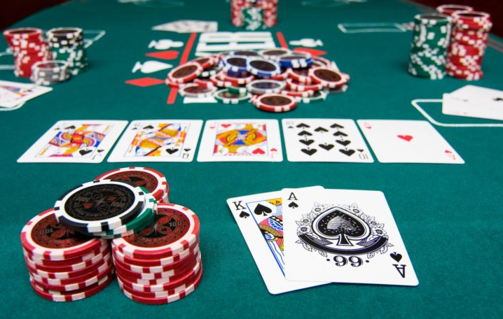 Tips Mendapatkan Situs Poker Online Bonus Tanpa Deposit Terbaik