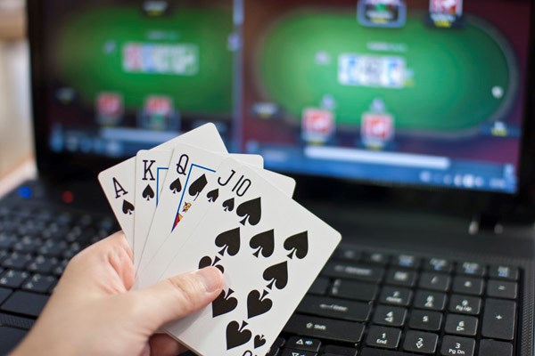 Cara Untuk Daftar Poker Online Terpercaya yang Harus Anda Ketahui