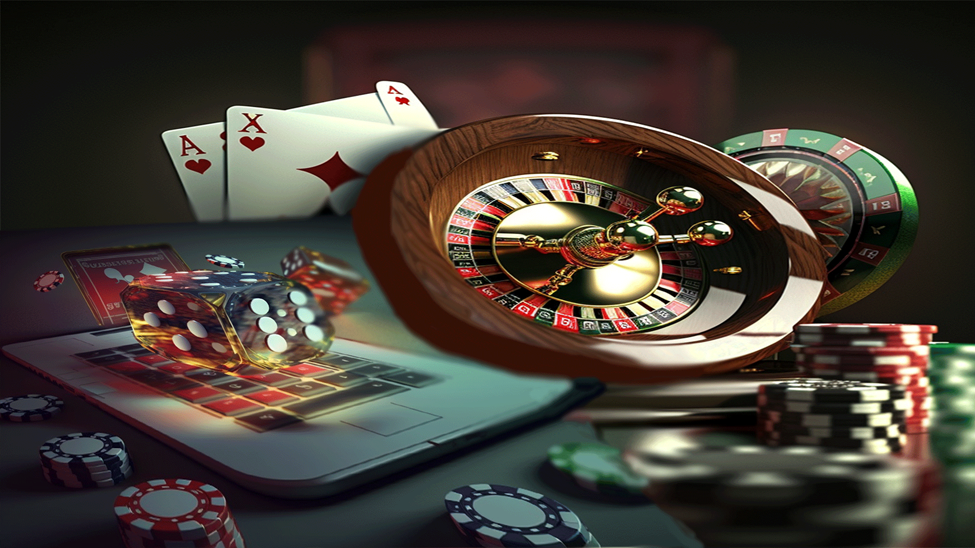 Inovasi Terbaru dalam Industri Game Casino Online